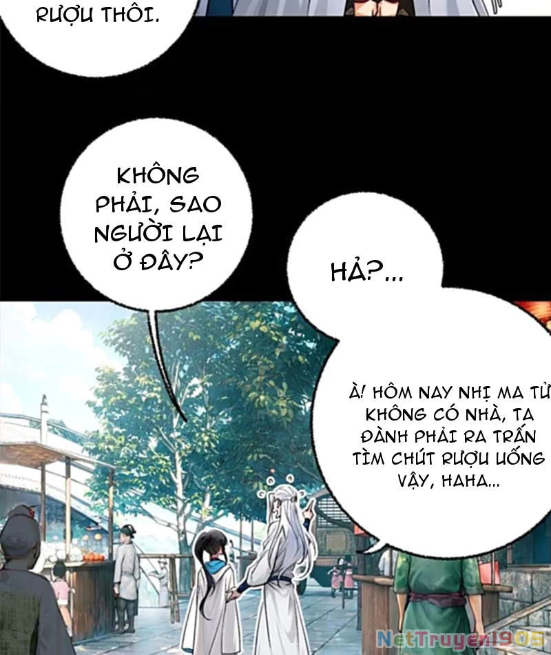 Sư Phụ Lại Là Kẻ Thù Giết Cha Chapter 4 - 24
