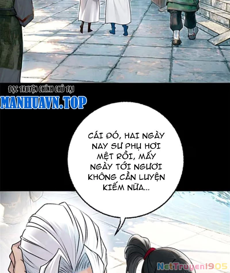 Sư Phụ Lại Là Kẻ Thù Giết Cha Chapter 4 - 25