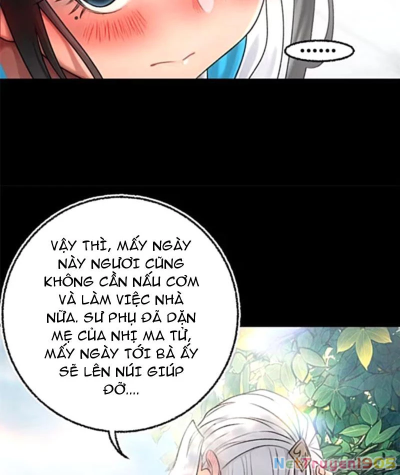 Sư Phụ Lại Là Kẻ Thù Giết Cha Chapter 4 - 27