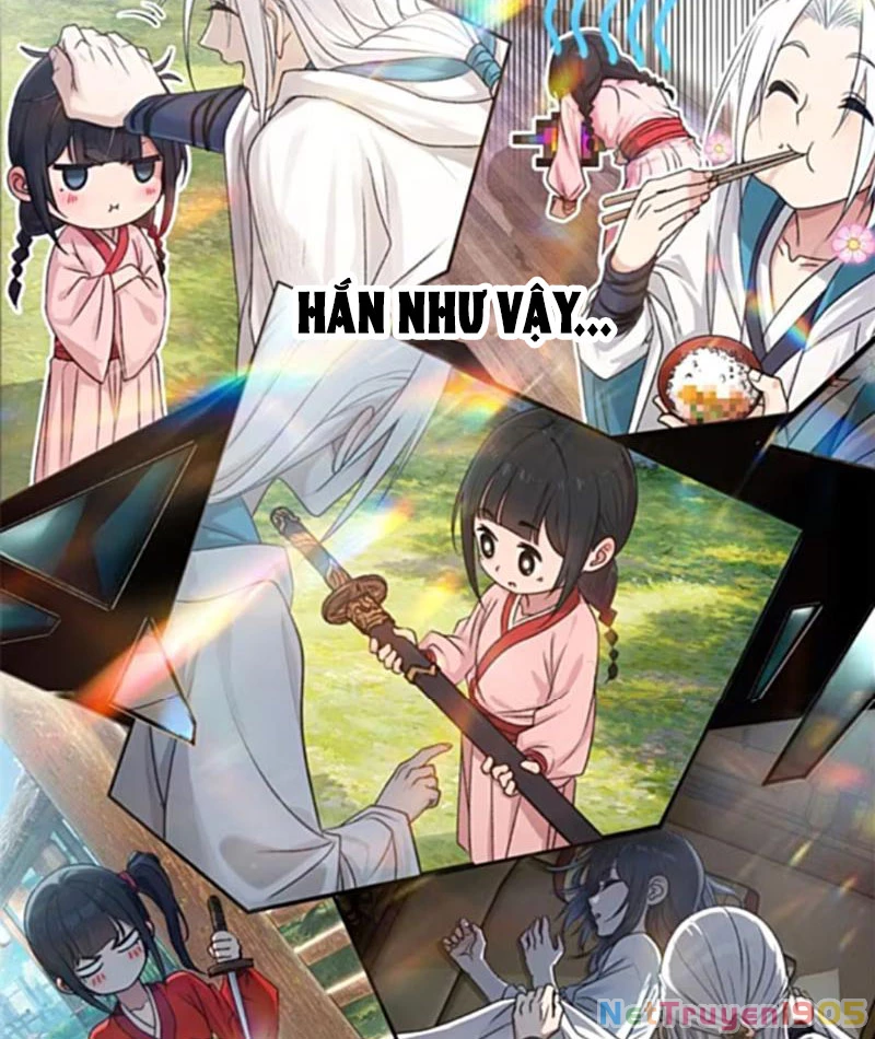 Sư Phụ Lại Là Kẻ Thù Giết Cha Chapter 4 - 30