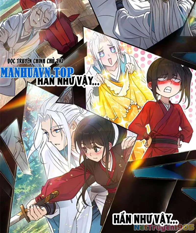 Sư Phụ Lại Là Kẻ Thù Giết Cha Chapter 4 - 31