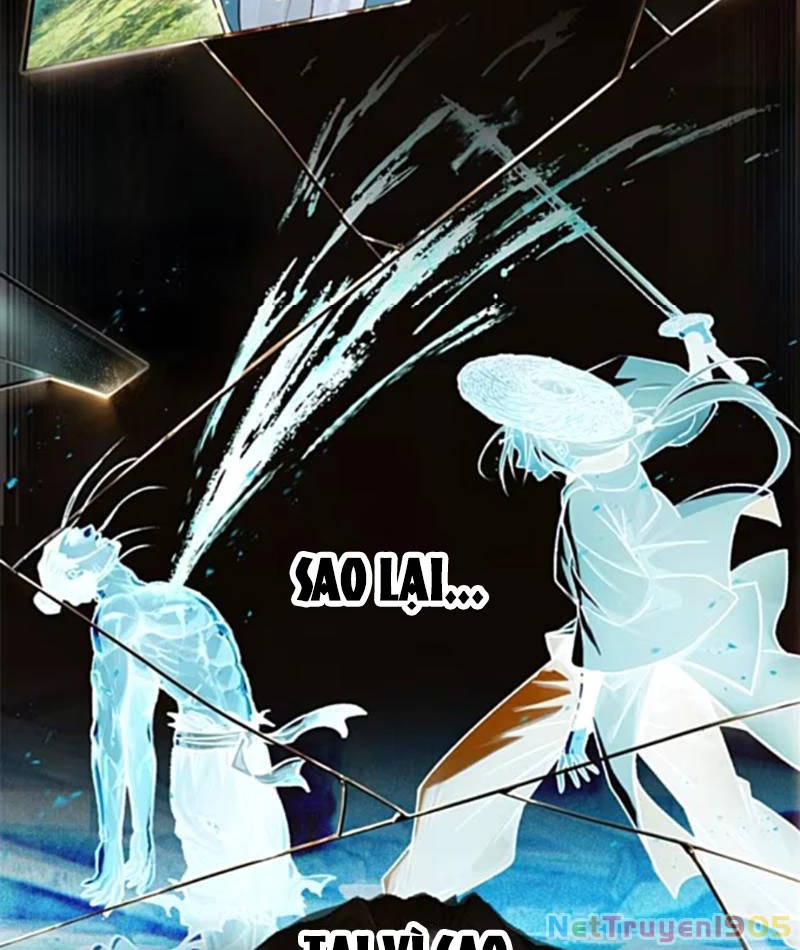 Sư Phụ Lại Là Kẻ Thù Giết Cha Chapter 4 - 32