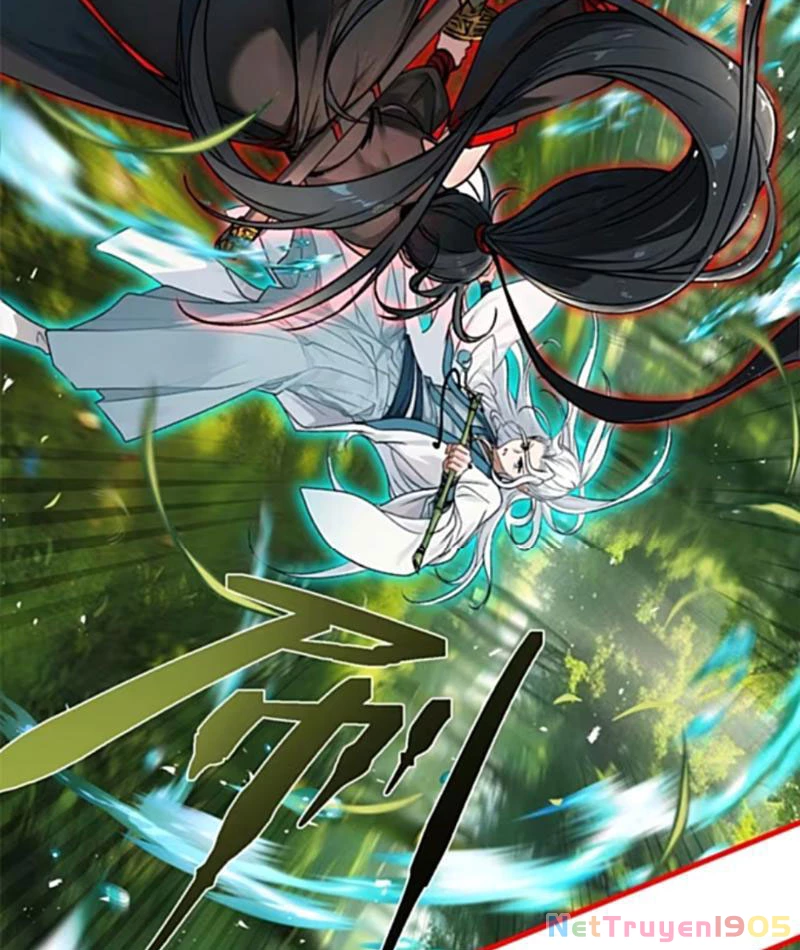 Sư Phụ Lại Là Kẻ Thù Giết Cha Chapter 4 - 40