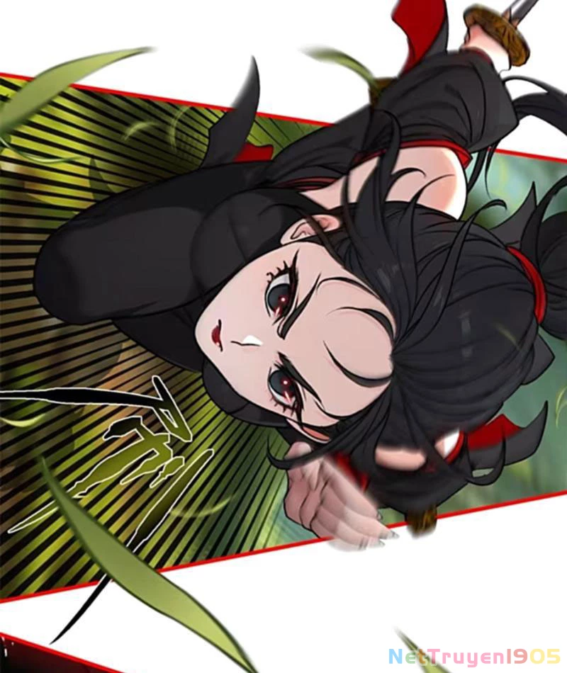 Sư Phụ Lại Là Kẻ Thù Giết Cha Chapter 4 - 44