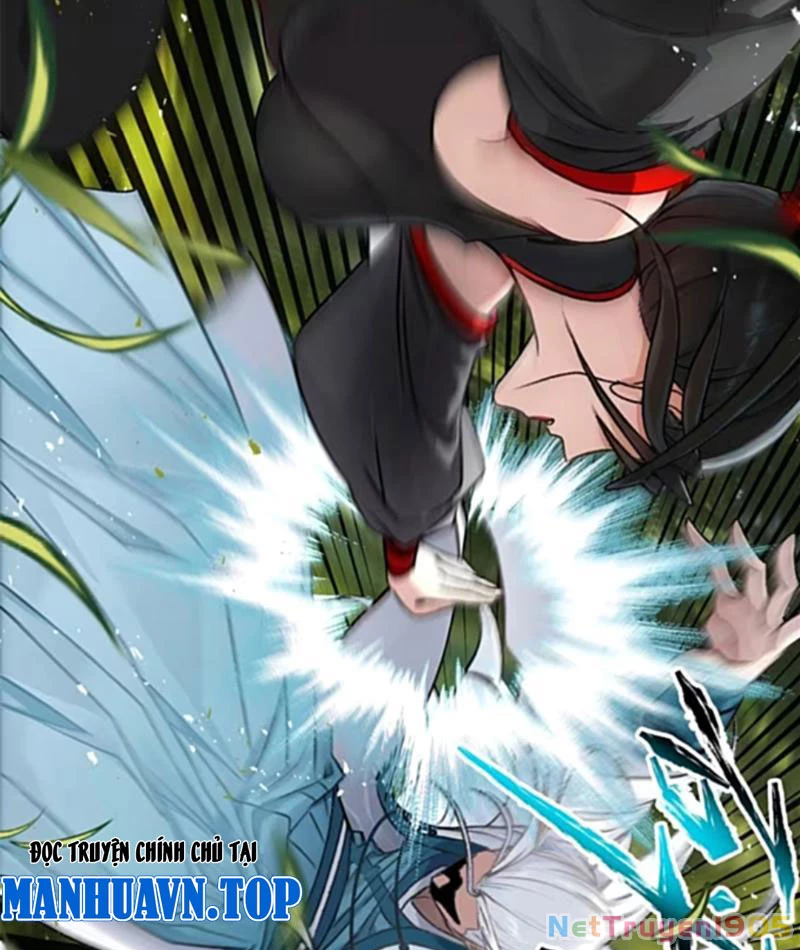 Sư Phụ Lại Là Kẻ Thù Giết Cha Chapter 4 - 46