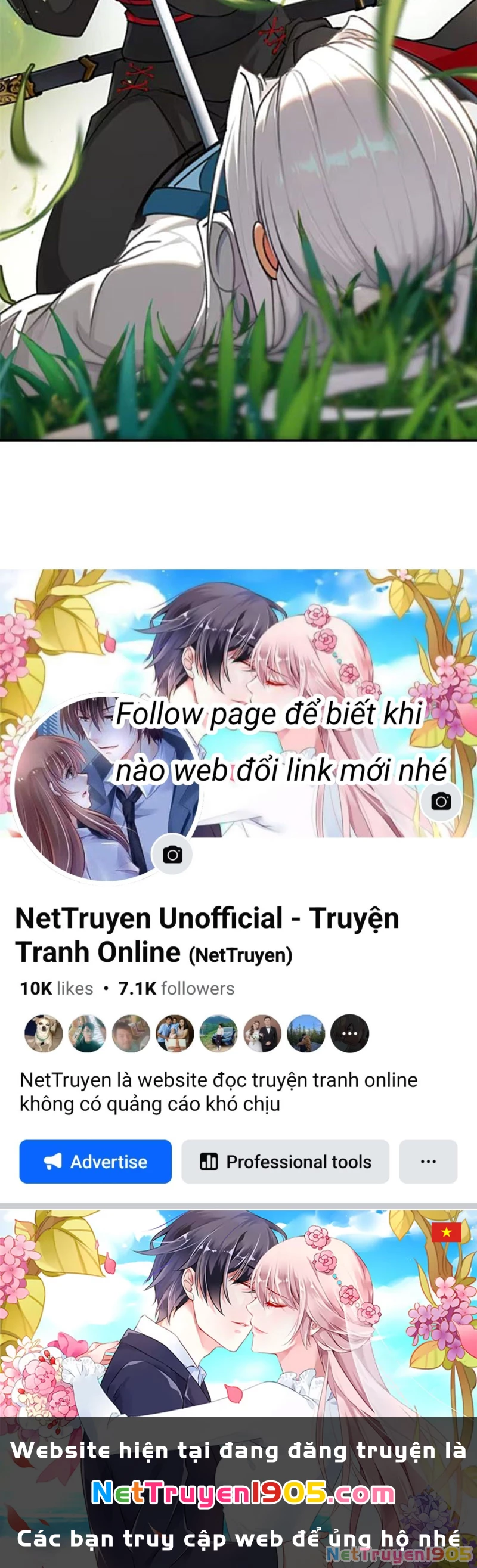 Sư Phụ Lại Là Kẻ Thù Giết Cha Chapter 4 - 52