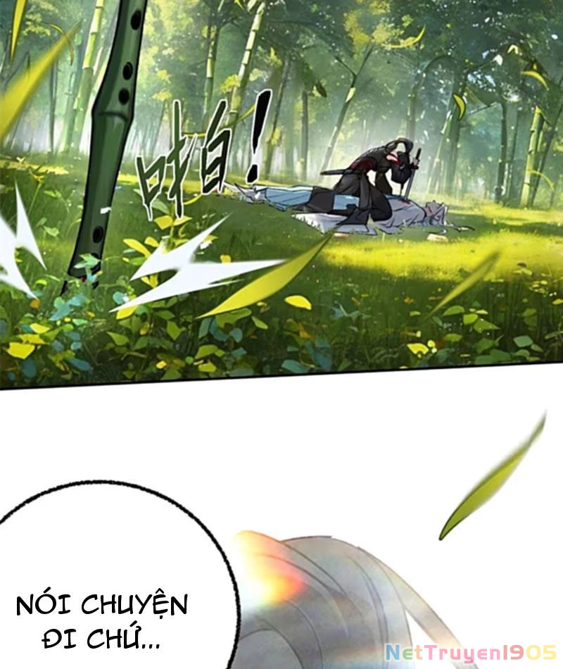 Sư Phụ Lại Là Kẻ Thù Giết Cha Chapter 5 - 2