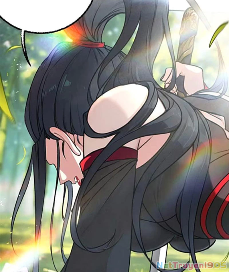Sư Phụ Lại Là Kẻ Thù Giết Cha Chapter 5 - 3