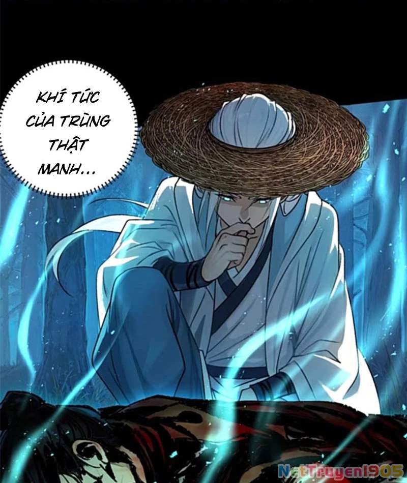Sư Phụ Lại Là Kẻ Thù Giết Cha Chapter 5 - 11