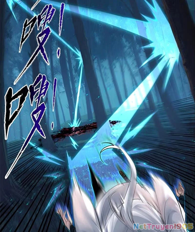 Sư Phụ Lại Là Kẻ Thù Giết Cha Chapter 5 - 14