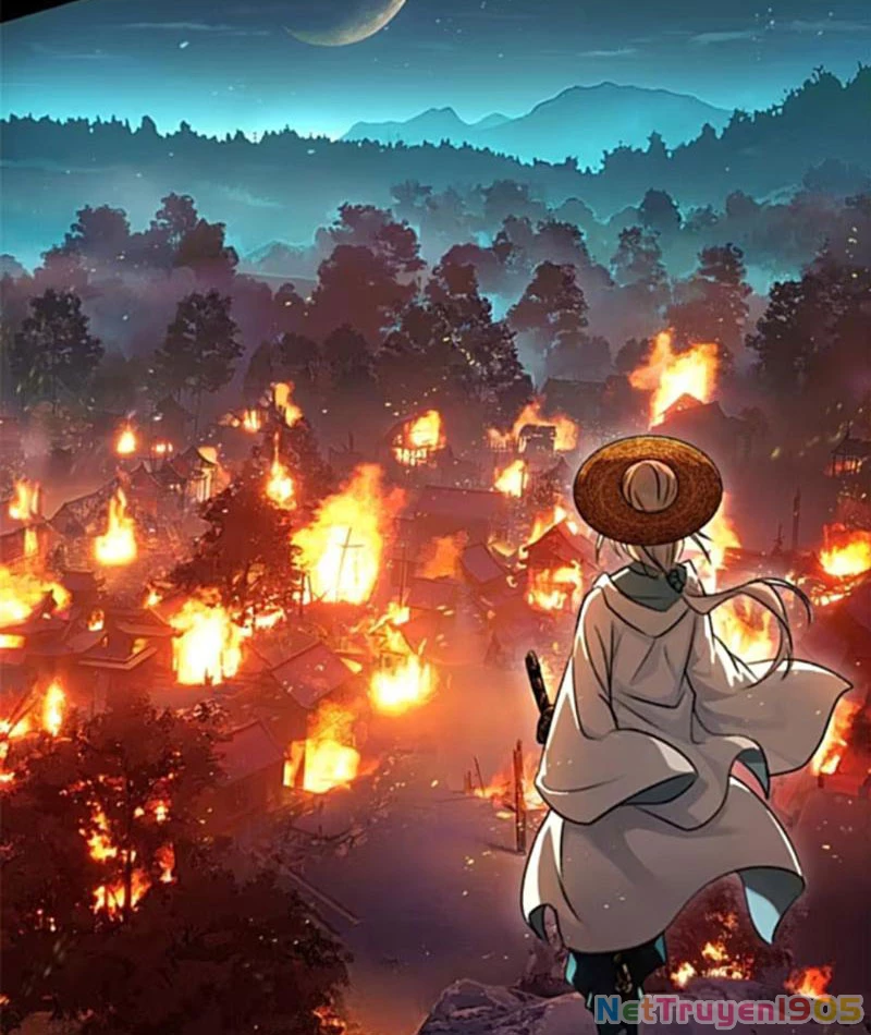 Sư Phụ Lại Là Kẻ Thù Giết Cha Chapter 5 - 16