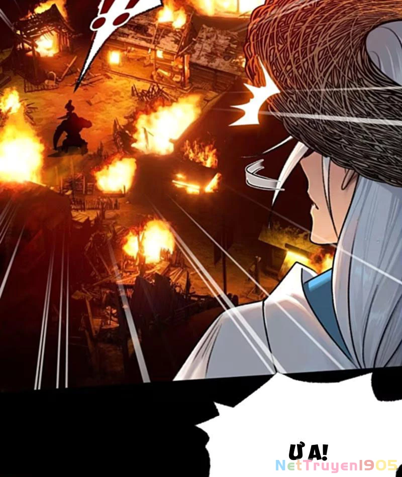 Sư Phụ Lại Là Kẻ Thù Giết Cha Chapter 5 - 18