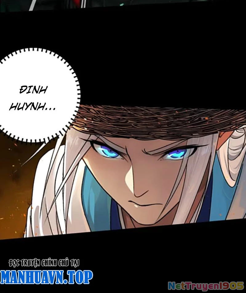 Sư Phụ Lại Là Kẻ Thù Giết Cha Chapter 5 - 25