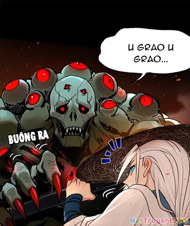 Sư Phụ Lại Là Kẻ Thù Giết Cha Chapter 5 - 26