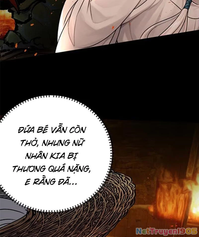 Sư Phụ Lại Là Kẻ Thù Giết Cha Chapter 5 - 27