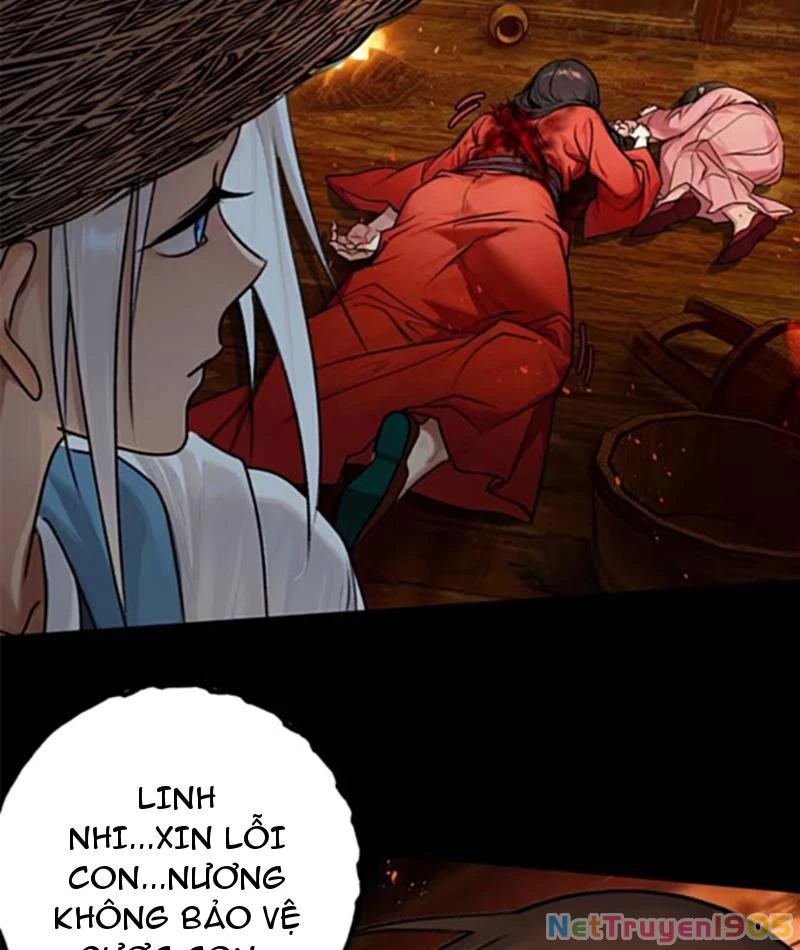 Sư Phụ Lại Là Kẻ Thù Giết Cha Chapter 5 - 28