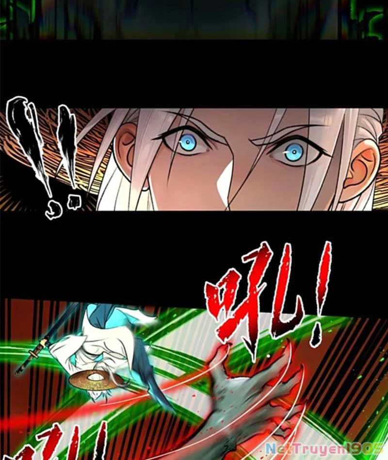 Sư Phụ Lại Là Kẻ Thù Giết Cha Chapter 5 - 37