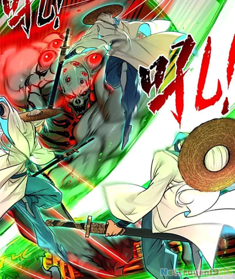 Sư Phụ Lại Là Kẻ Thù Giết Cha Chapter 5 - 38