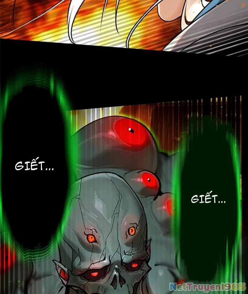 Sư Phụ Lại Là Kẻ Thù Giết Cha Chapter 5 - 40