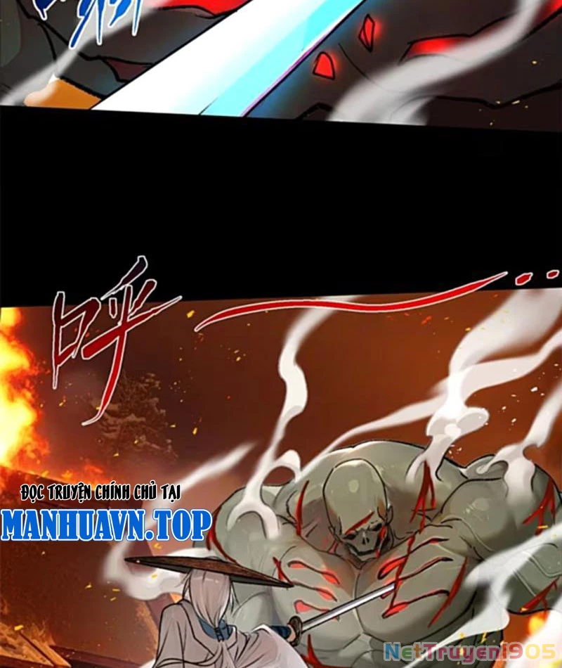 Sư Phụ Lại Là Kẻ Thù Giết Cha Chapter 6 - 2