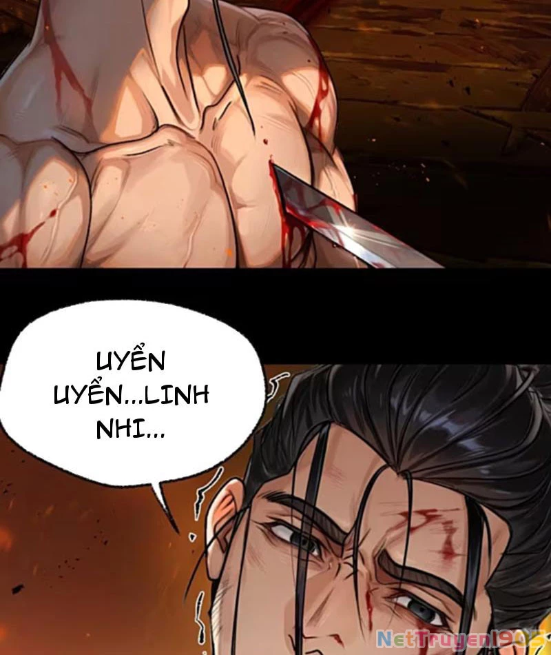 Sư Phụ Lại Là Kẻ Thù Giết Cha Chapter 6 - 8