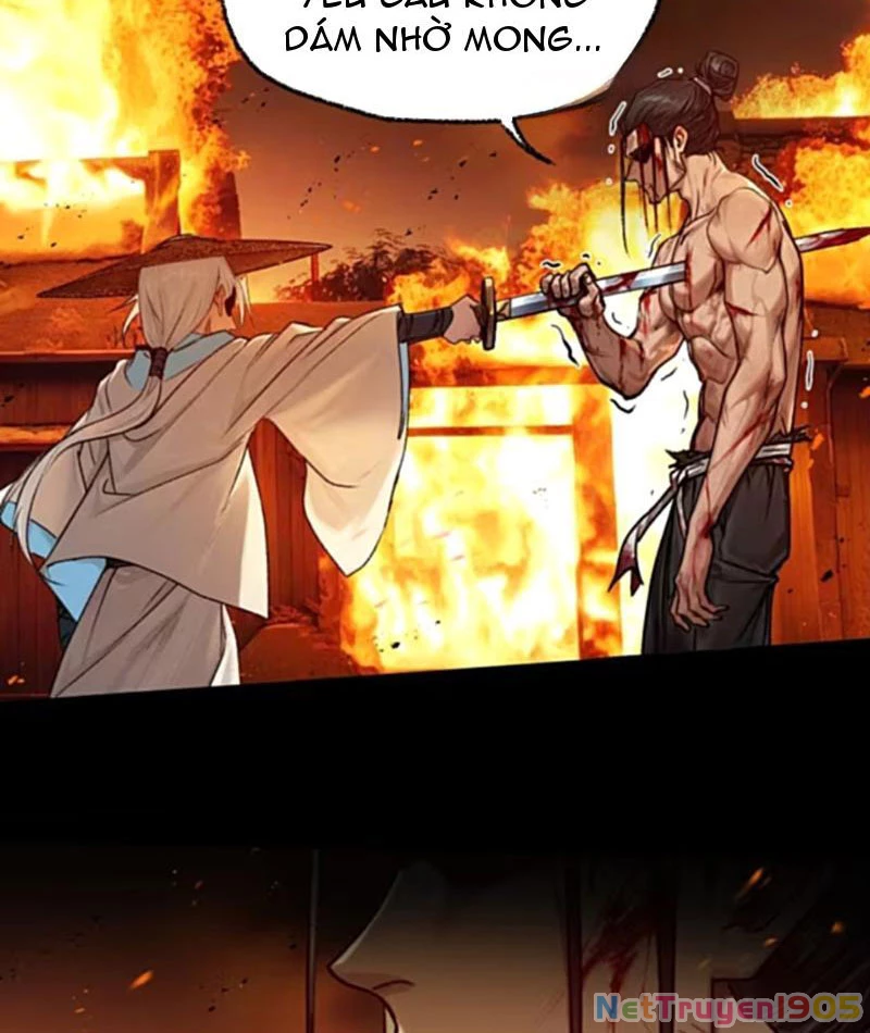 Sư Phụ Lại Là Kẻ Thù Giết Cha Chapter 6 - 10