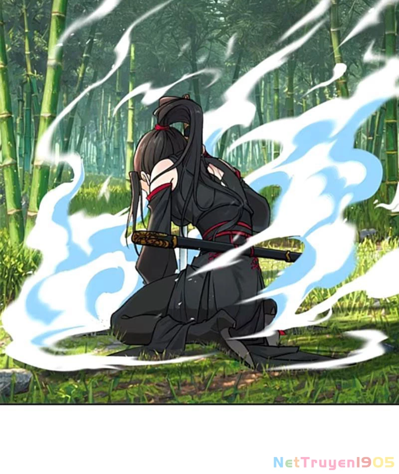 Sư Phụ Lại Là Kẻ Thù Giết Cha Chapter 6 - 17