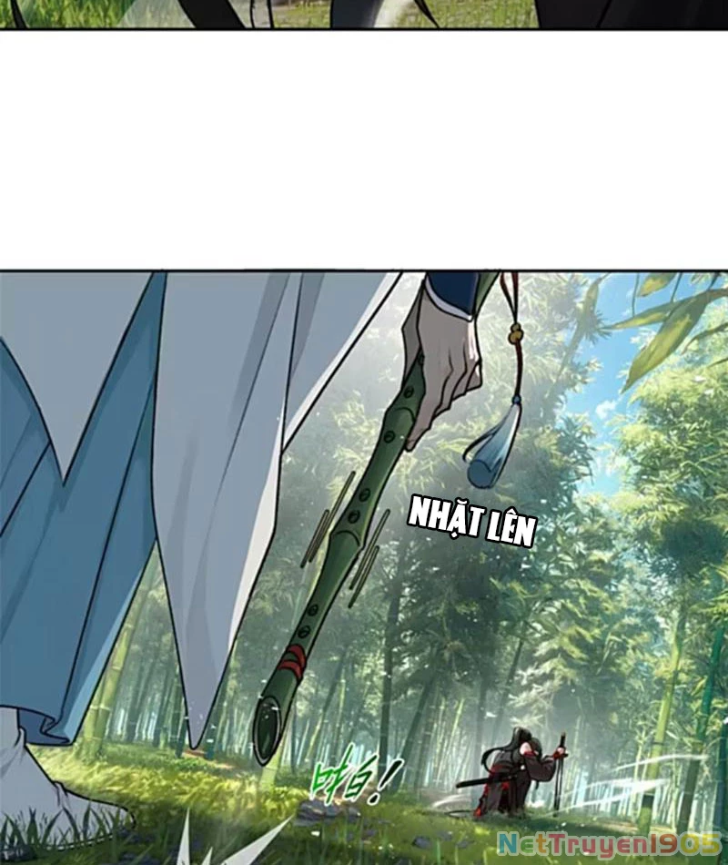 Sư Phụ Lại Là Kẻ Thù Giết Cha Chapter 6 - 19