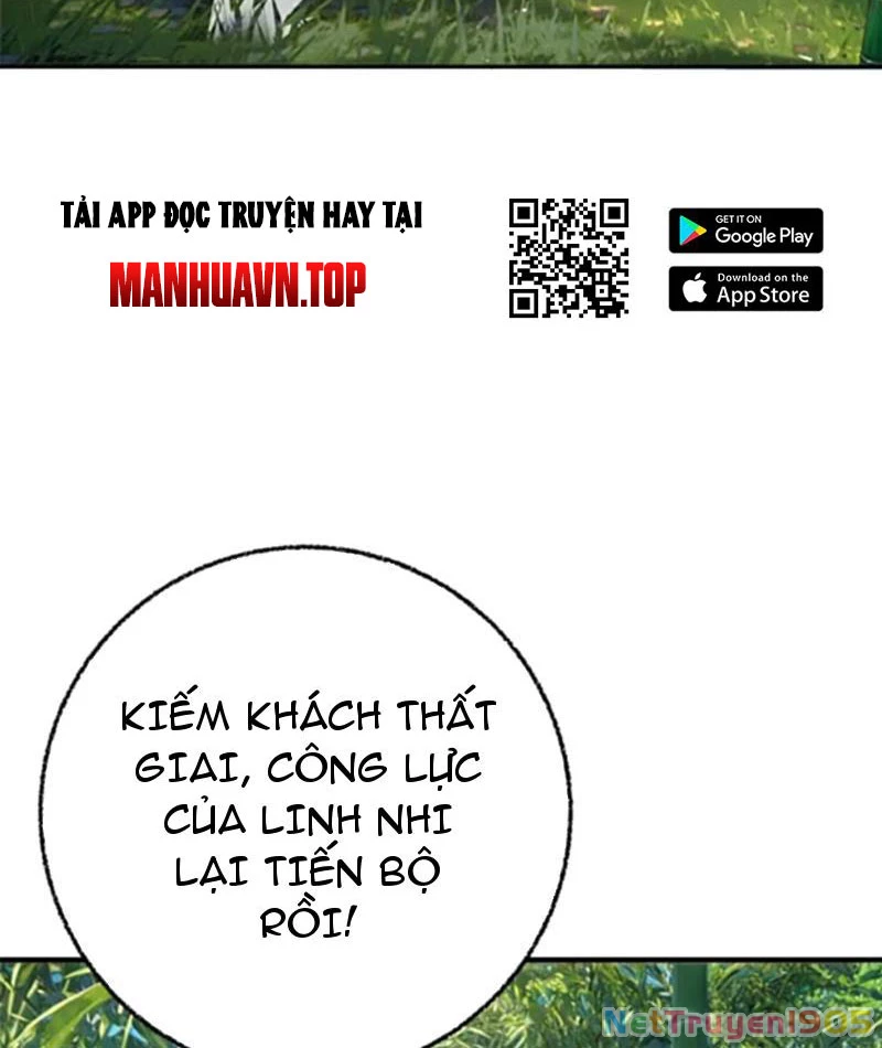 Sư Phụ Lại Là Kẻ Thù Giết Cha Chapter 6 - 20