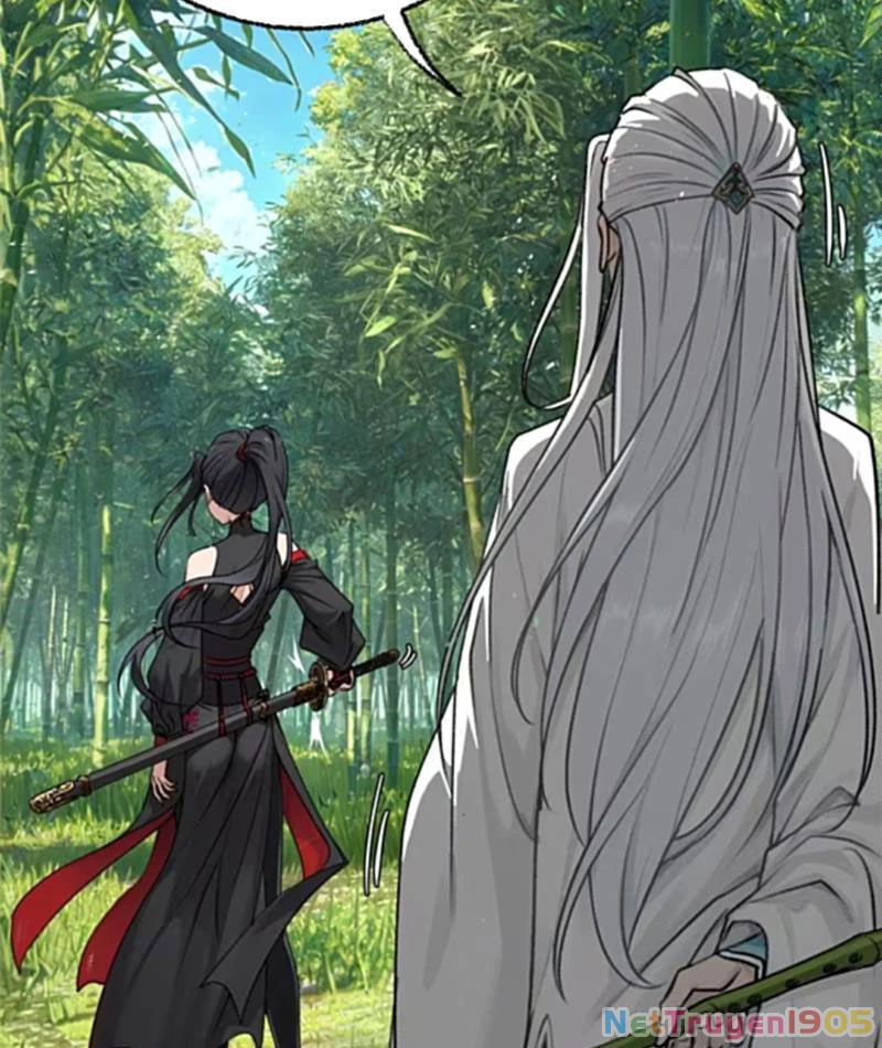Sư Phụ Lại Là Kẻ Thù Giết Cha Chapter 6 - 21