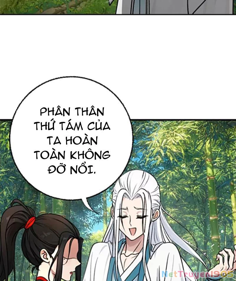 Sư Phụ Lại Là Kẻ Thù Giết Cha Chapter 6 - 23