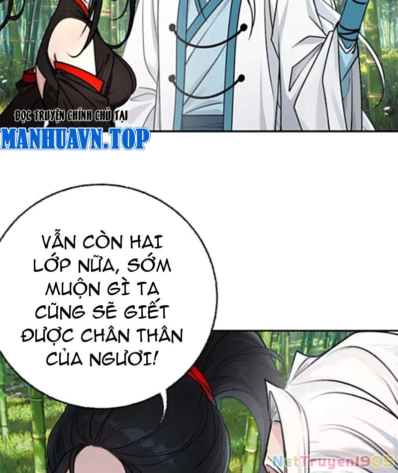 Sư Phụ Lại Là Kẻ Thù Giết Cha Chapter 6 - 24