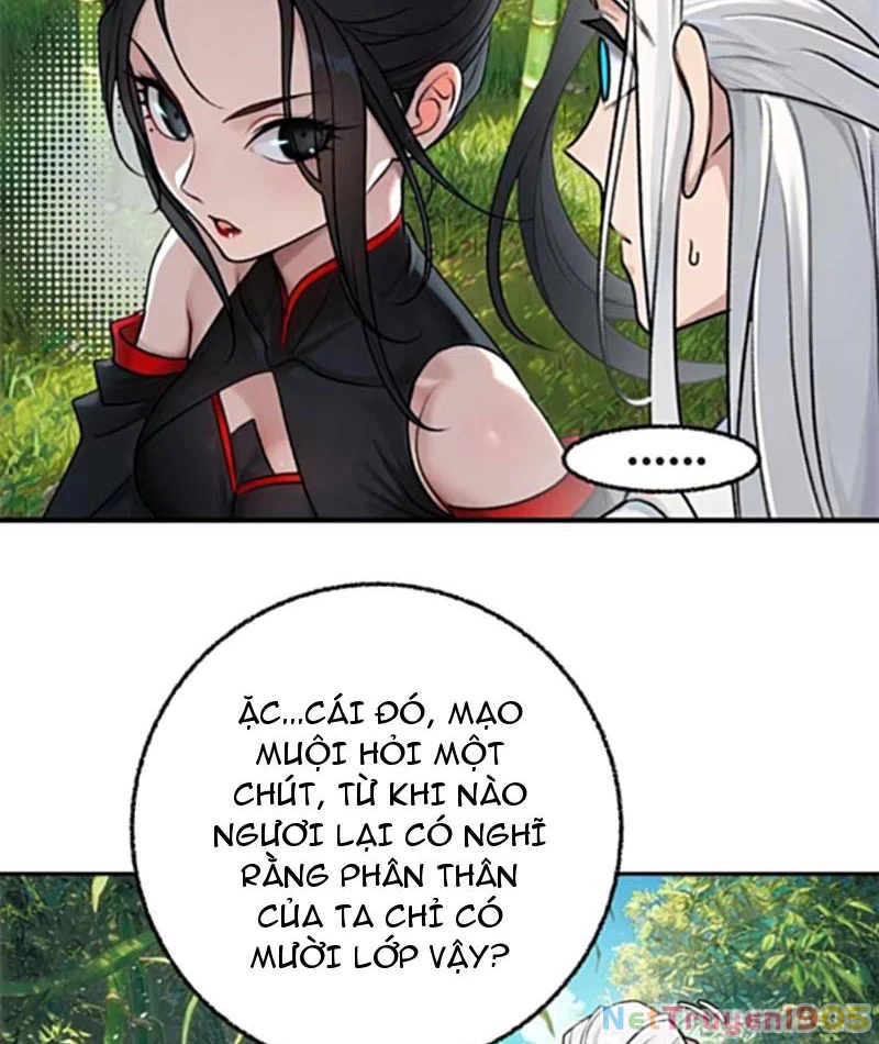 Sư Phụ Lại Là Kẻ Thù Giết Cha Chapter 6 - 25