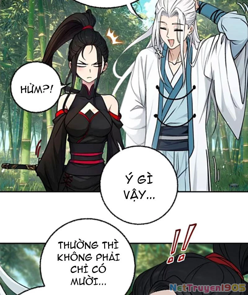 Sư Phụ Lại Là Kẻ Thù Giết Cha Chapter 6 - 26