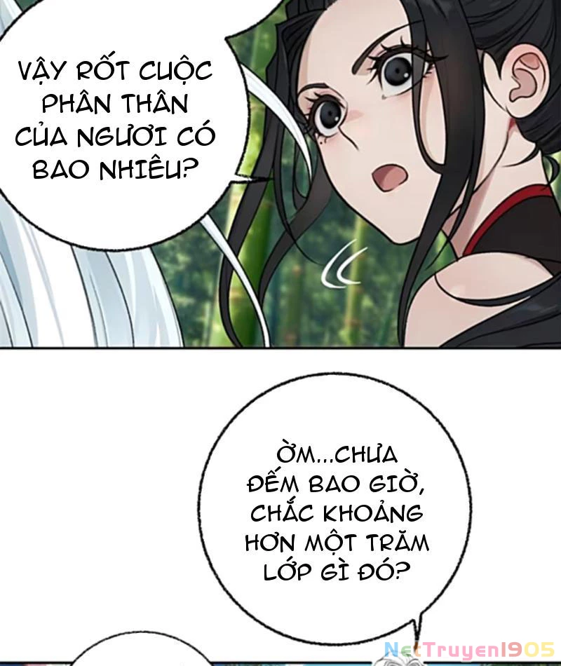 Sư Phụ Lại Là Kẻ Thù Giết Cha Chapter 6 - 27