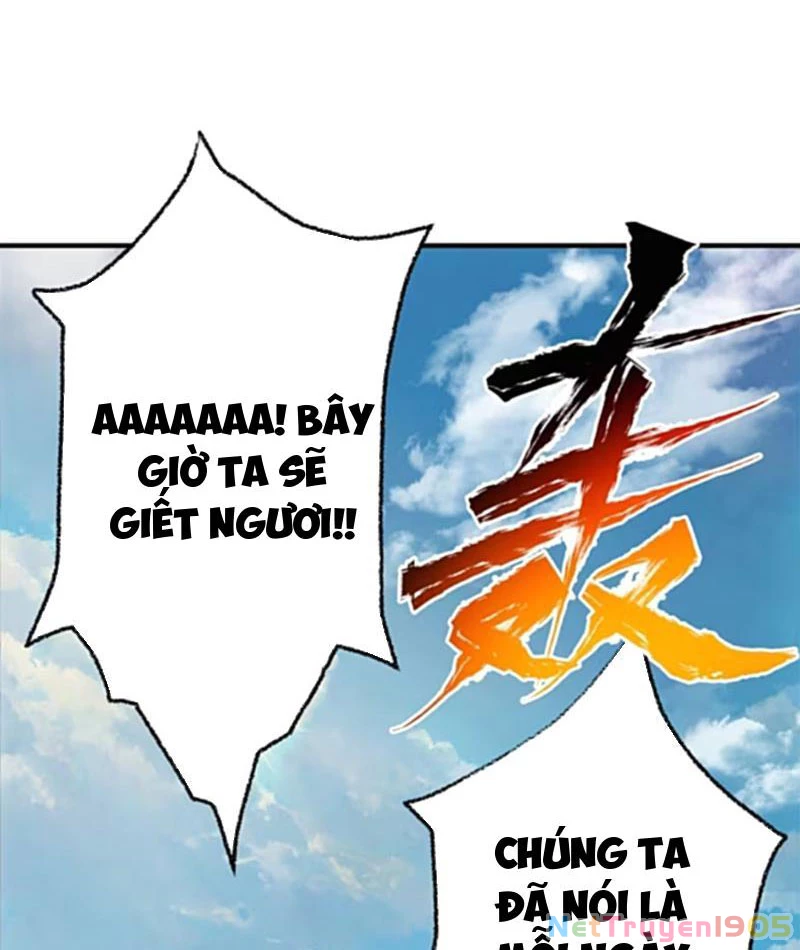 Sư Phụ Lại Là Kẻ Thù Giết Cha Chapter 6 - 29