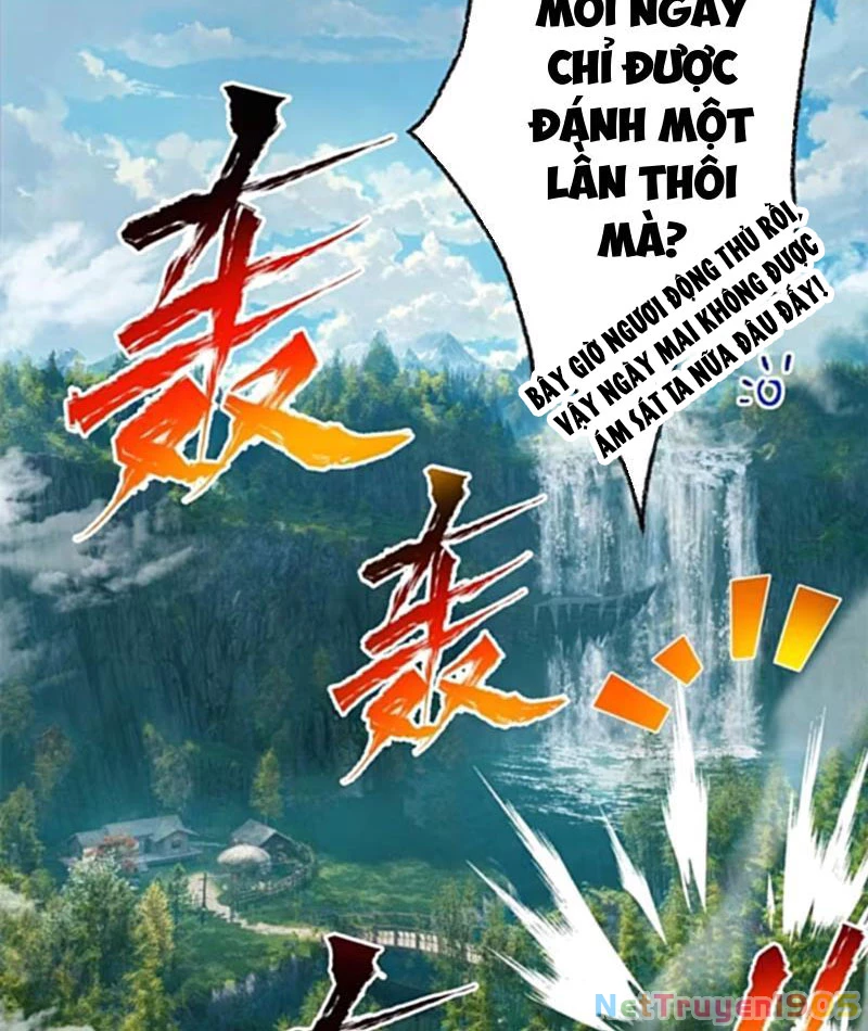 Sư Phụ Lại Là Kẻ Thù Giết Cha Chapter 6 - 30
