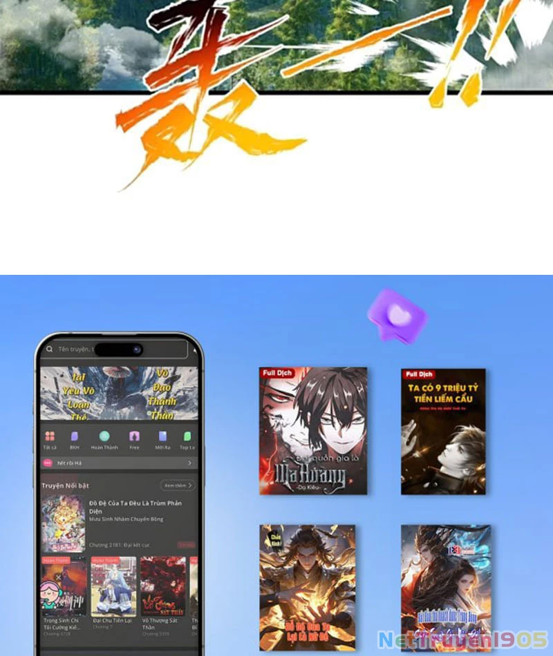Sư Phụ Lại Là Kẻ Thù Giết Cha Chapter 6 - 31