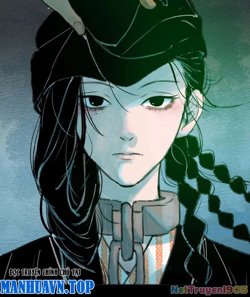 Cô Gái Ngốc Chapter 1 - 3