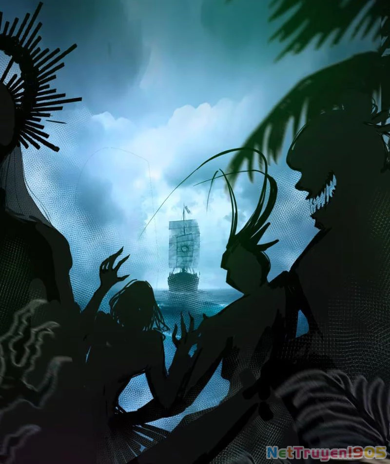 Cô Gái Ngốc Chapter 1 - 7