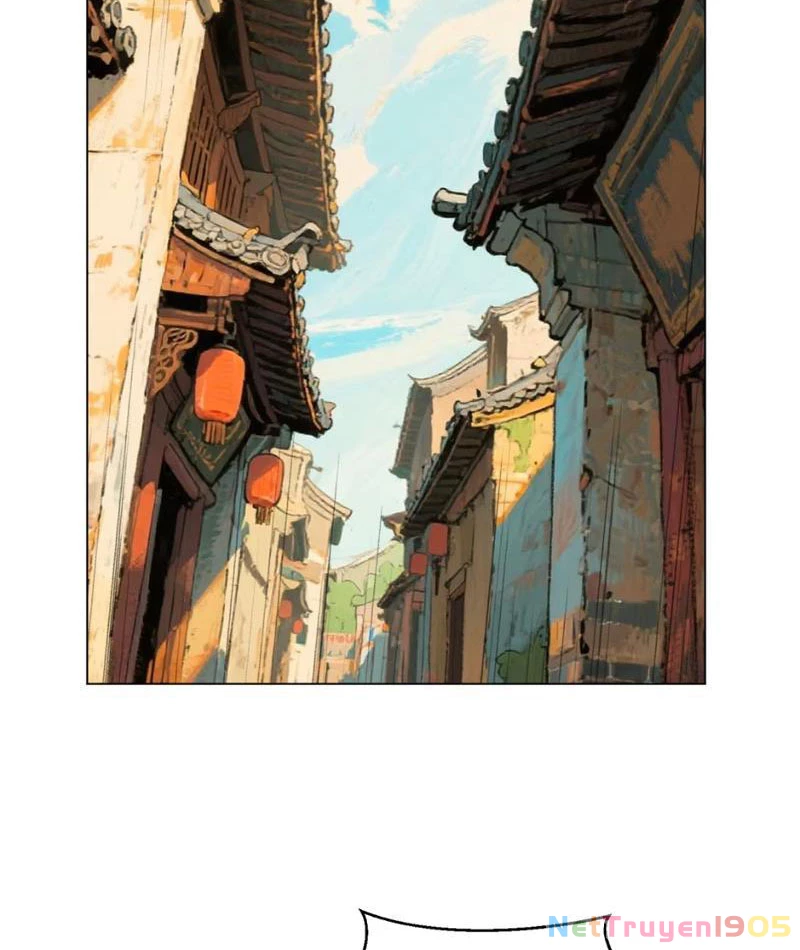 Cô Gái Ngốc Chapter 1 - 10