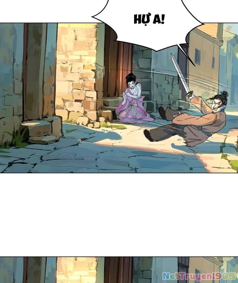 Cô Gái Ngốc Chapter 1 - 11