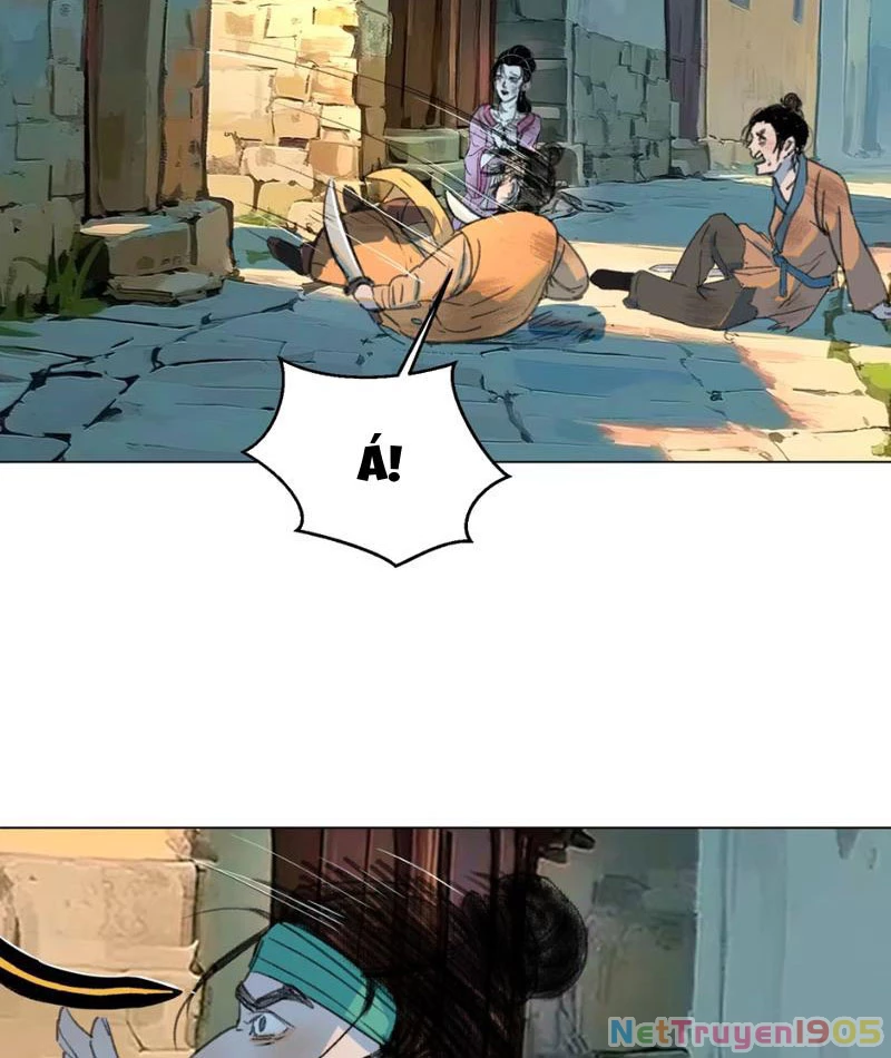 Cô Gái Ngốc Chapter 1 - 12