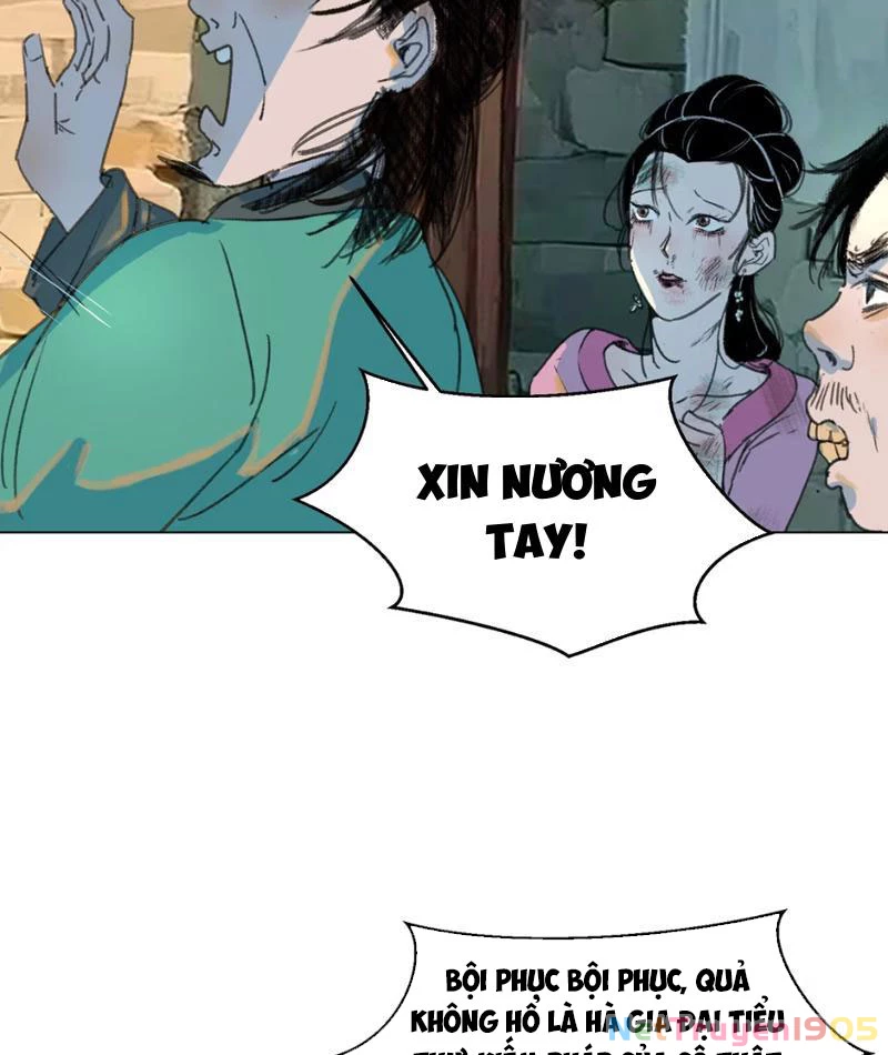 Cô Gái Ngốc Chapter 1 - 13