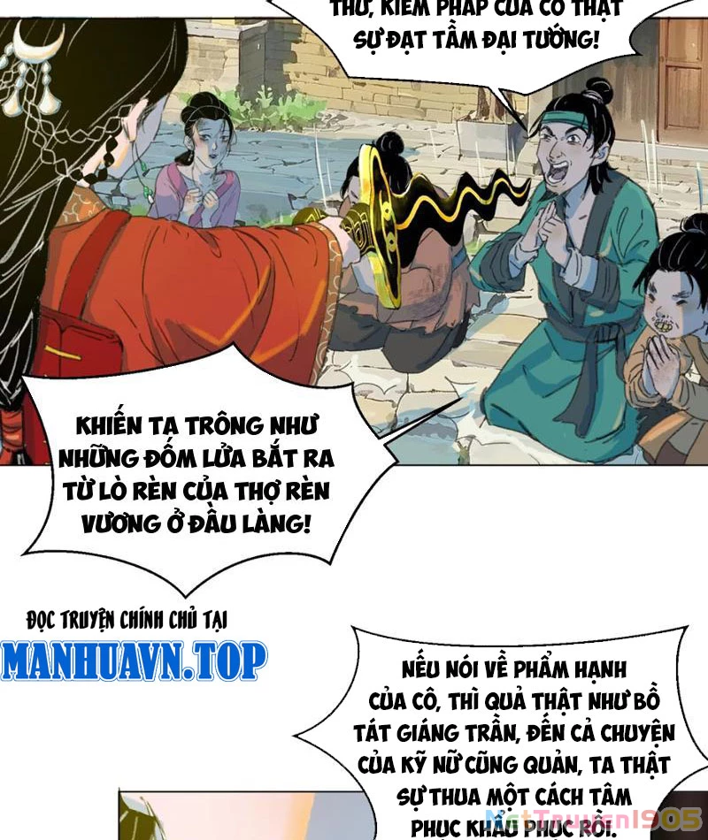 Cô Gái Ngốc Chapter 1 - 14