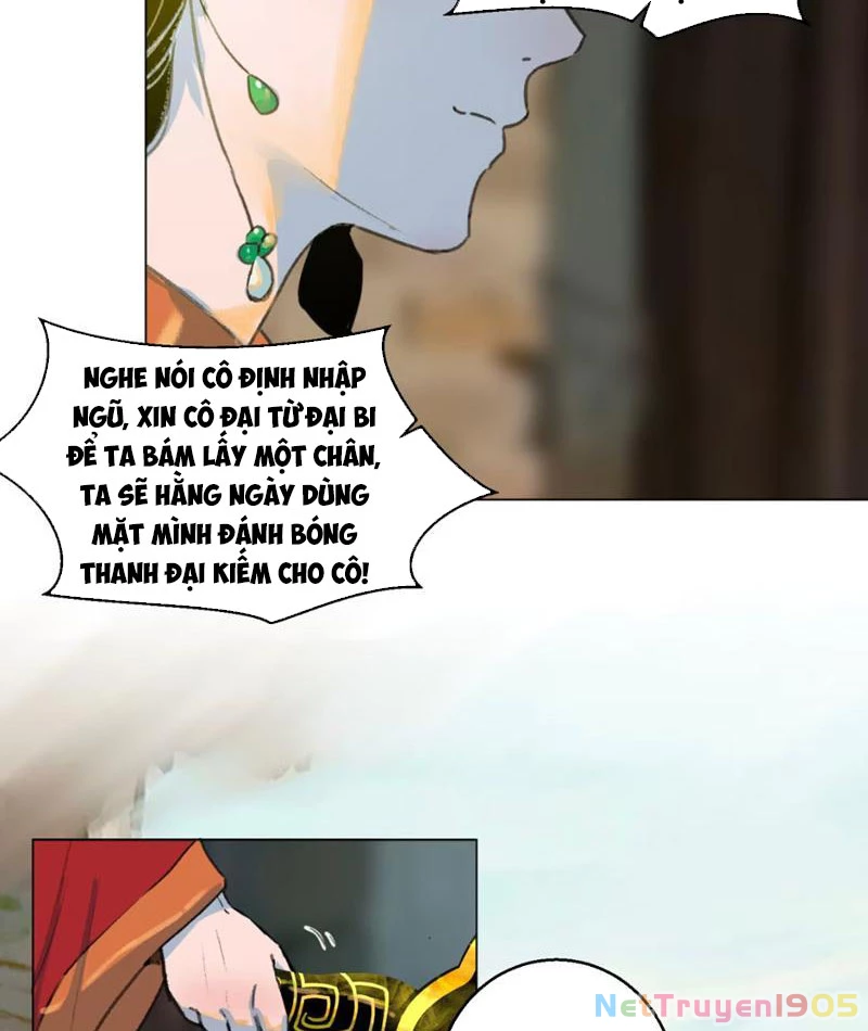 Cô Gái Ngốc Chapter 1 - 15