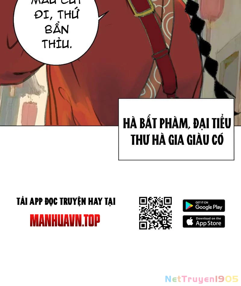 Cô Gái Ngốc Chapter 1 - 17