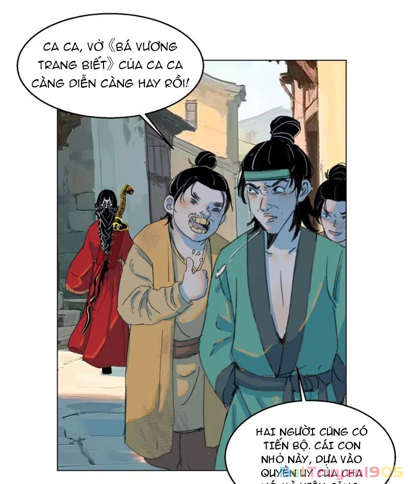 Cô Gái Ngốc Chapter 1 - 18