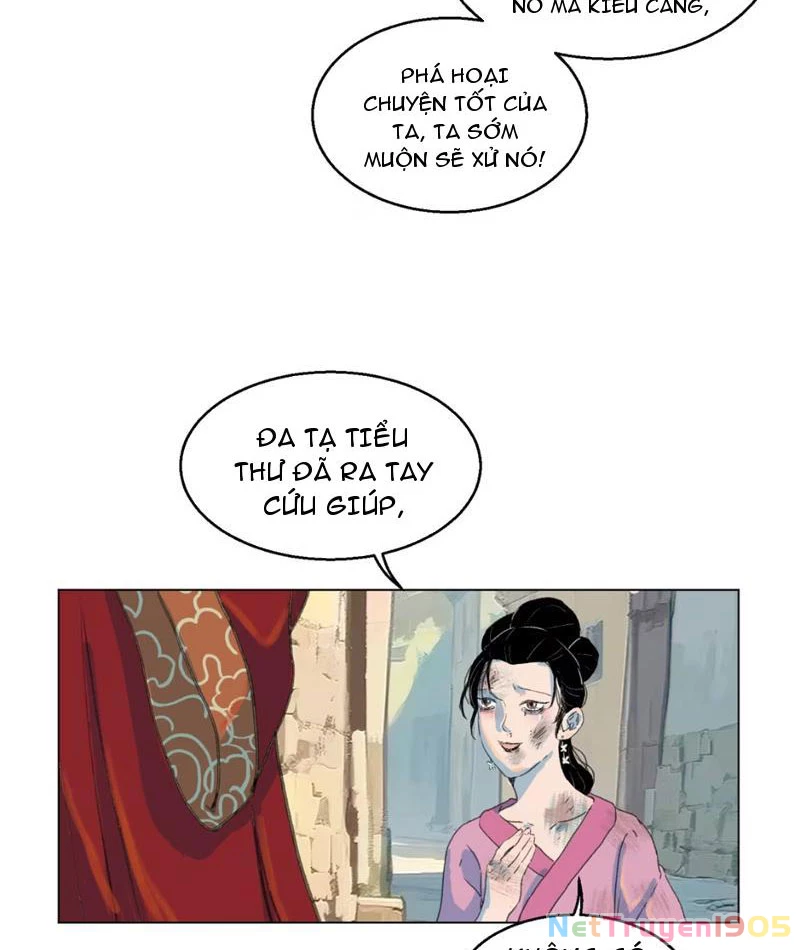 Cô Gái Ngốc Chapter 1 - 19