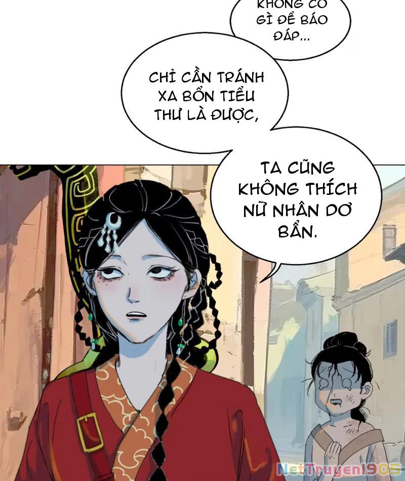 Cô Gái Ngốc Chapter 1 - 20